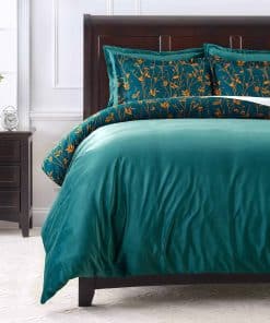 Set de Funda nórdica Chanasya Premium de 5 Piezas