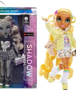 Rainbow High Madison Twins 2-Pack con Conjuntos
