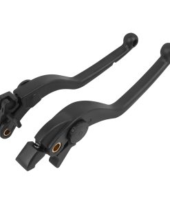 BAIONE Worldmotop CNC Palanca de Freno y Embrague para