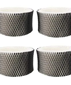 Filtro de Humidificador de Repuesto LuckySlycyc HWF62,