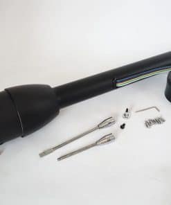 Columna de Dirección Inclinable Manual de Transmisión