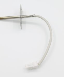 Nuevo Sensor de Temperatura Delixike para Estufa Número de