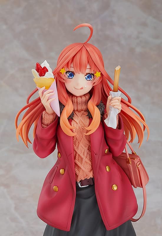 Good Smile Company, The Quintessential Quintuplets, Natsuki - Imagen 6