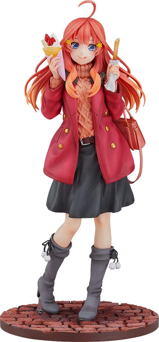 Good Smile Company, The Quintessential Quintuplets, Natsuki