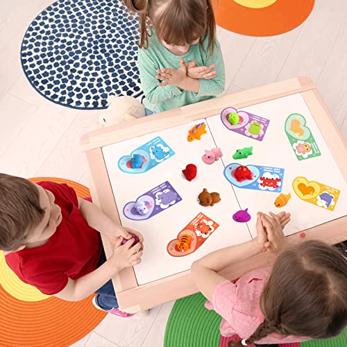 SURCVIO 28 Pack Regalos de San Valentín para -Multicolor - Imagen 7