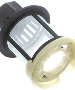 Juego de filtros ultrafinos para lavavajillas WD49X24057 -