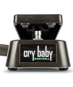 JIM DUNLOP Jerry Cantrell Firefly Cry Baby Wah (JC95FFS)