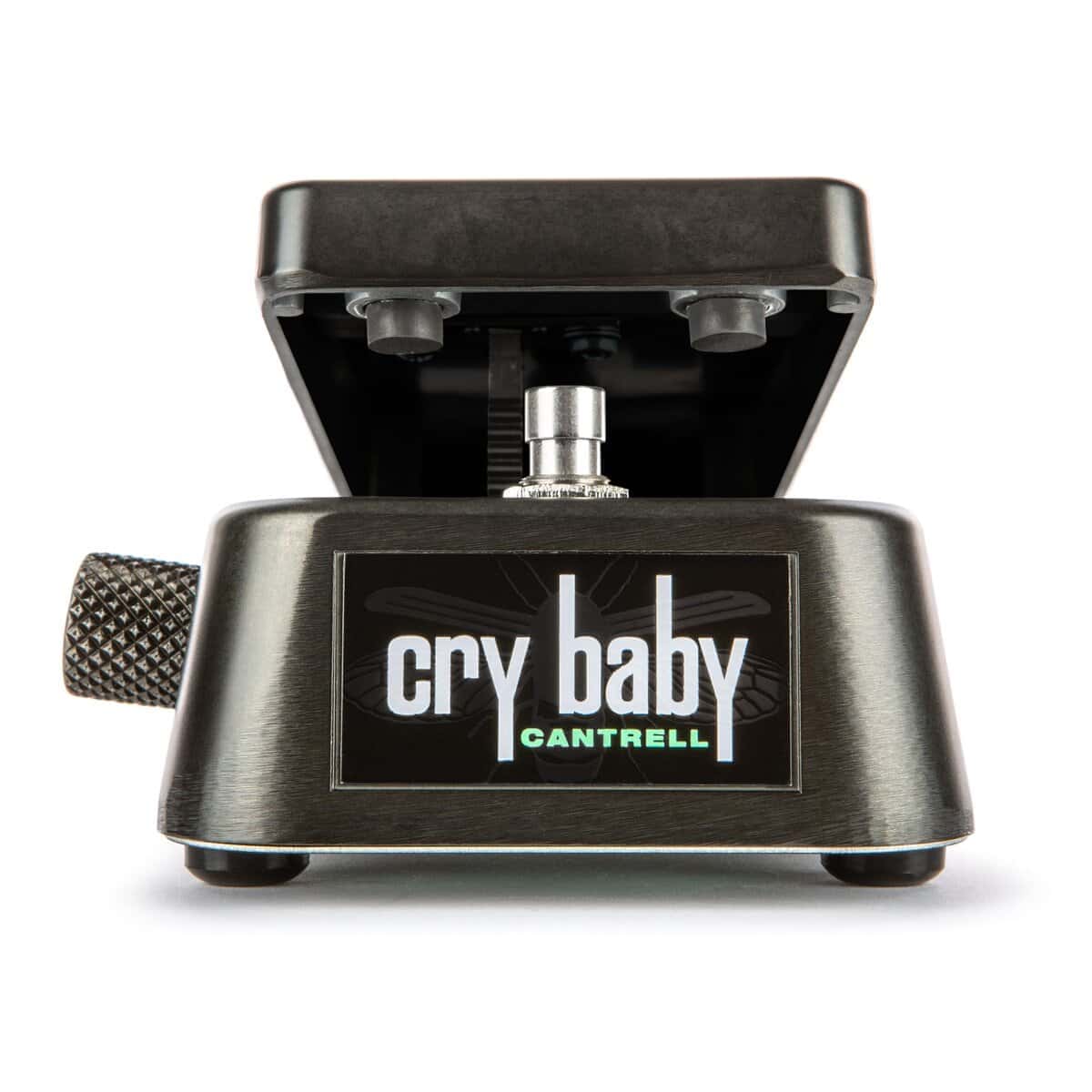 JIM DUNLOP Jerry Cantrell Firefly Cry Baby Wah (JC95FFS)