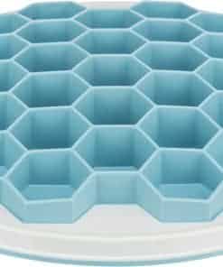 Plato de Alimentación Lenta TRIXIE, Rompecabezas para