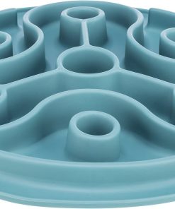 Tapete de Alimentación Lenta TRIXIE, Rompecabezas para