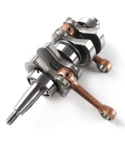 PANGOLIN Assy del cigüeñal del motor 63V-11400-01