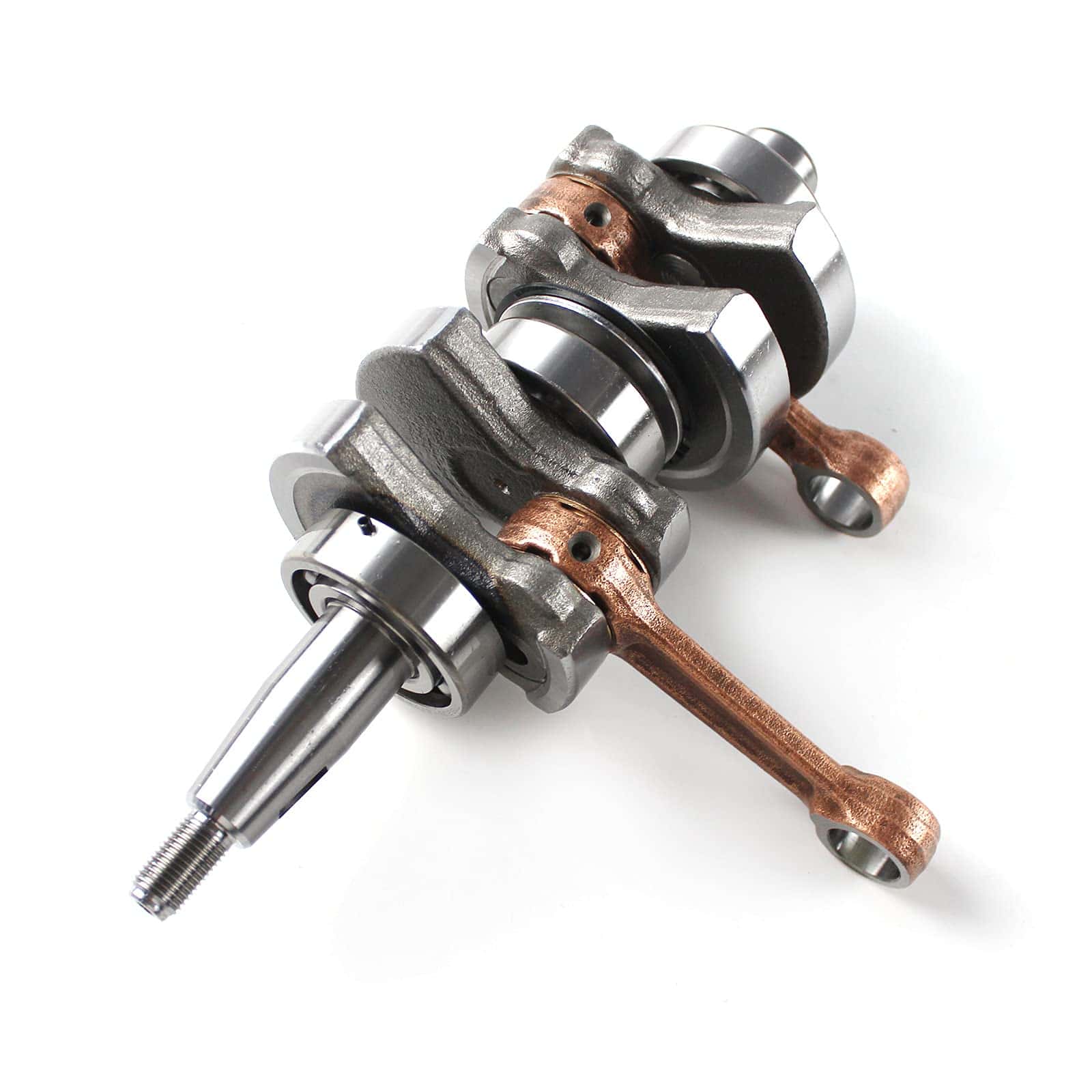 PANGOLIN Assy del cigüeñal del motor 63V-11400-01