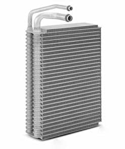 Núcleo del evaporador de aire acondicionado delantero