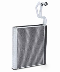 Núcleo del evaporador A/C A-Premium compatible con Ford