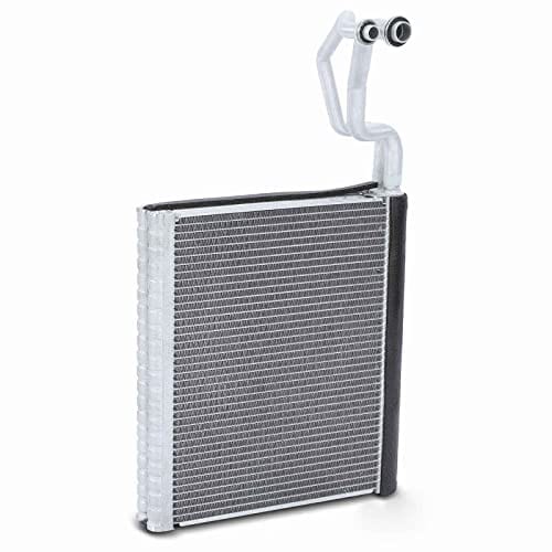 Núcleo del evaporador A/C A-Premium compatible con Ford