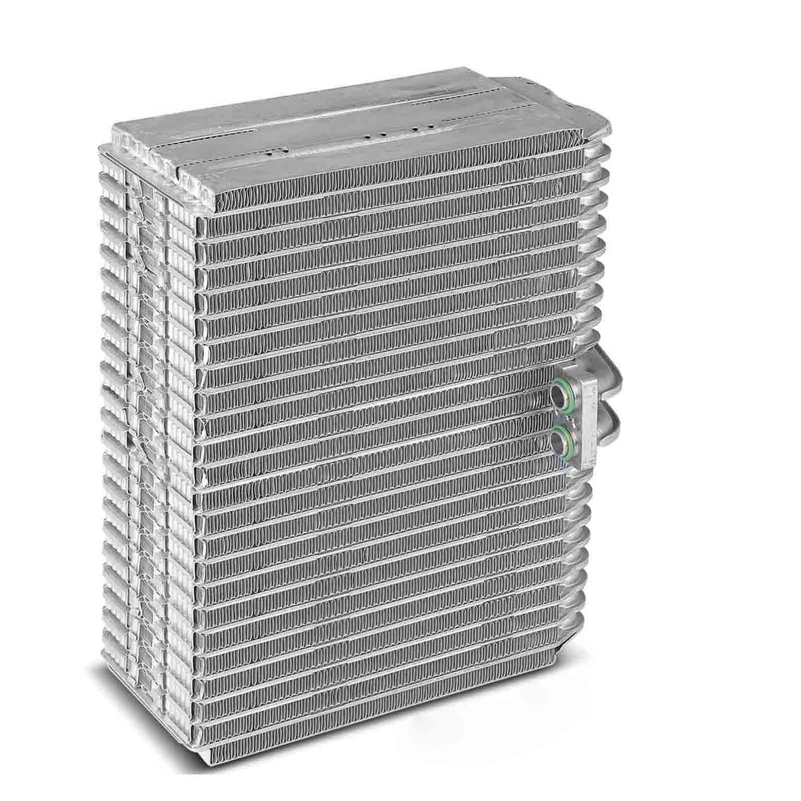 Núcleo Evaporador de A/C A-Premium Compatible con 3.5L V6