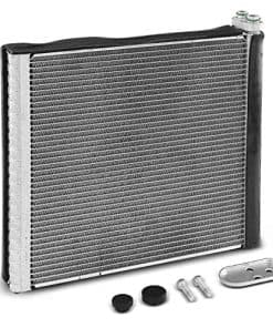 Núcleo del evaporador del A/C A-Premium Compatible con