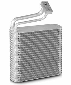 Núcleo evaporador de aire acondicionado A-Premium