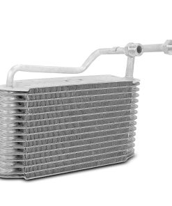 A-Premium A/C Evaporador Core Compatible con Chevrolet