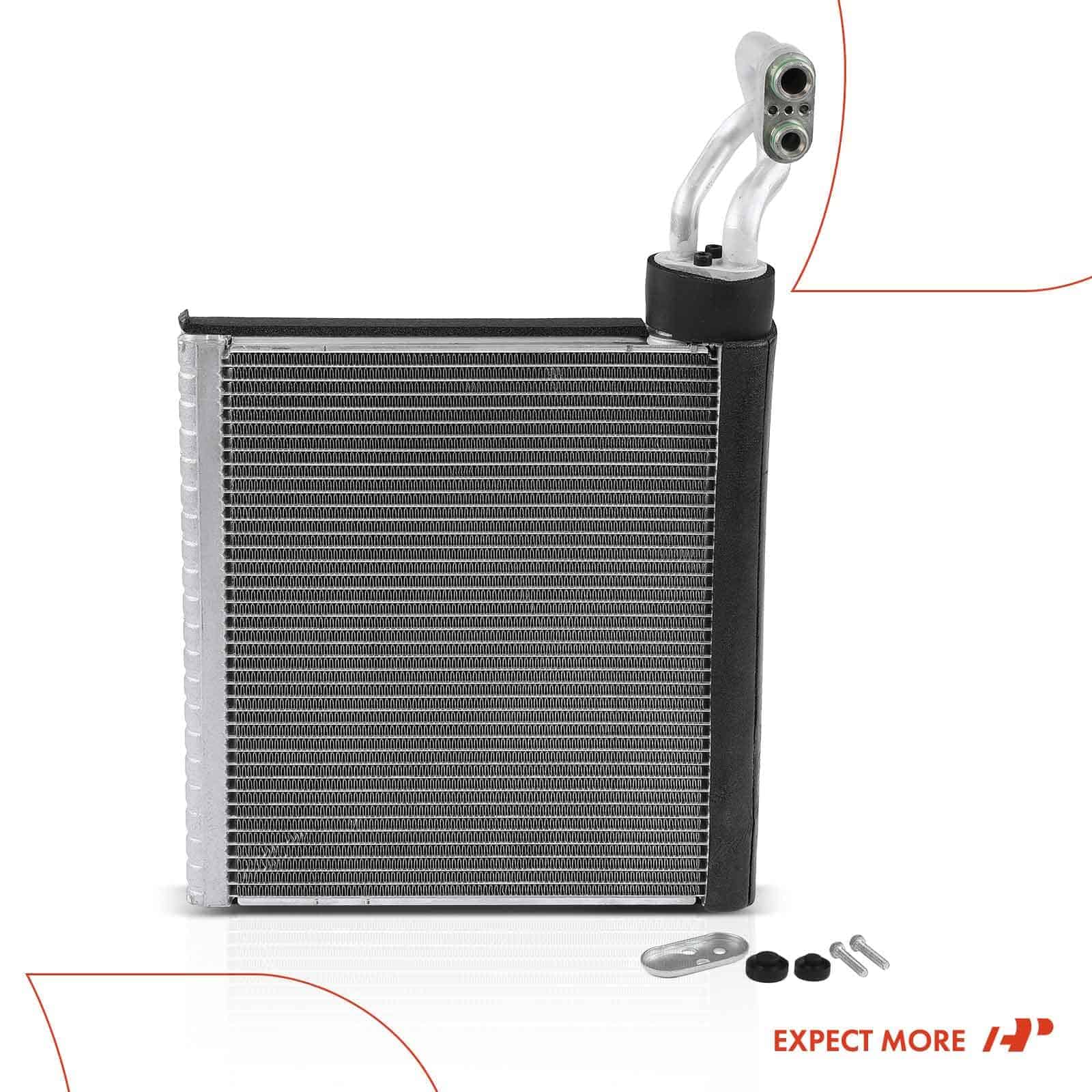 A-Premium A/C Evaporador Frontal Compatible con - Imagen 9
