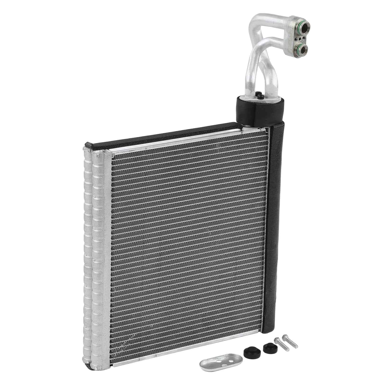 A-Premium A/C Evaporador Frontal Compatible con