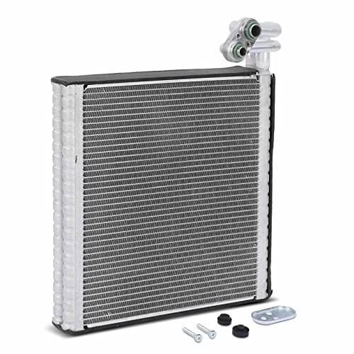 Núcleo de Evaporador de A/C A-Premium Compatible con