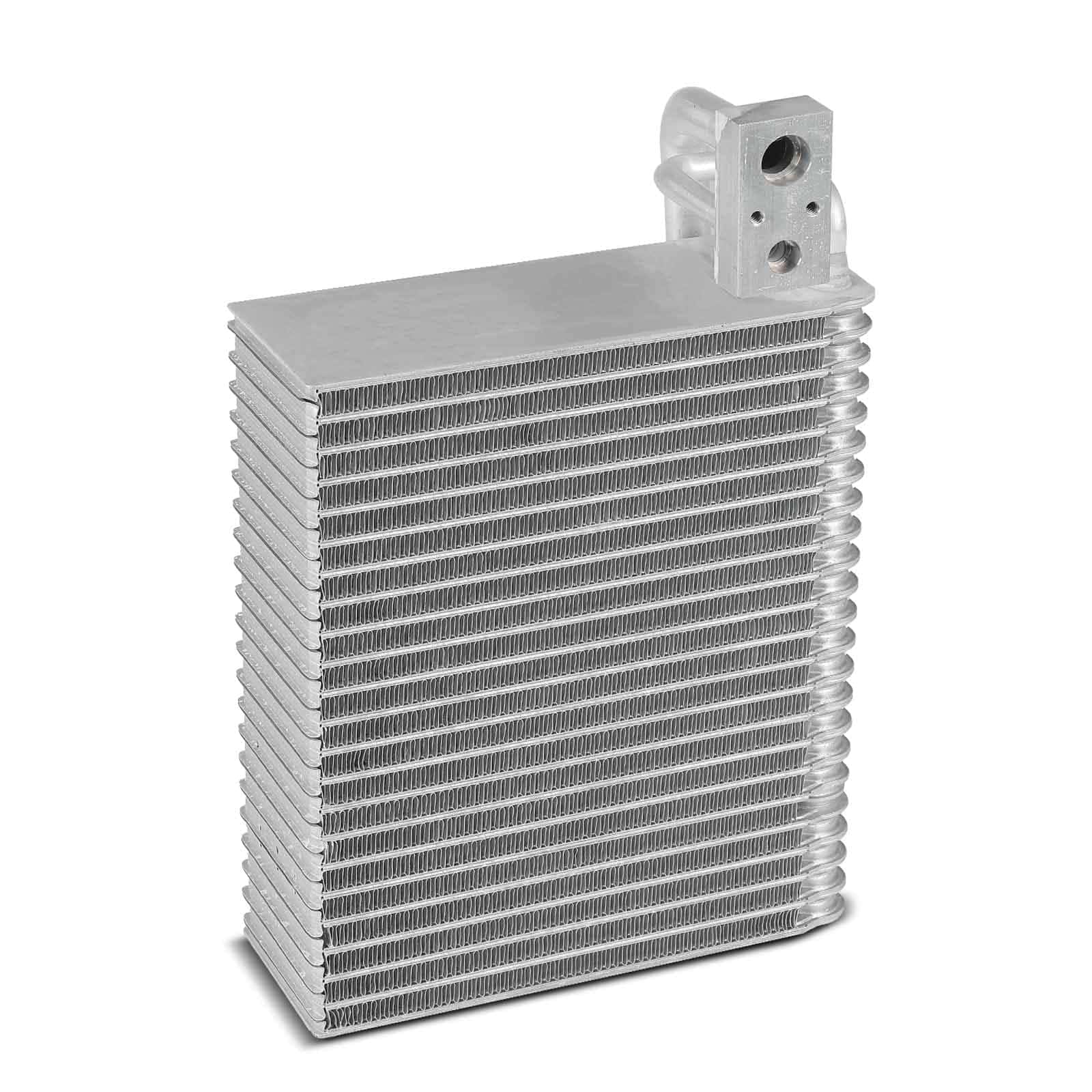 Núcleo de evaporador de A/C A-Premium Compatible con Dodge