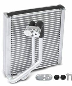 Núcleo del evaporador de A/C A-Premium Compatible con Kia