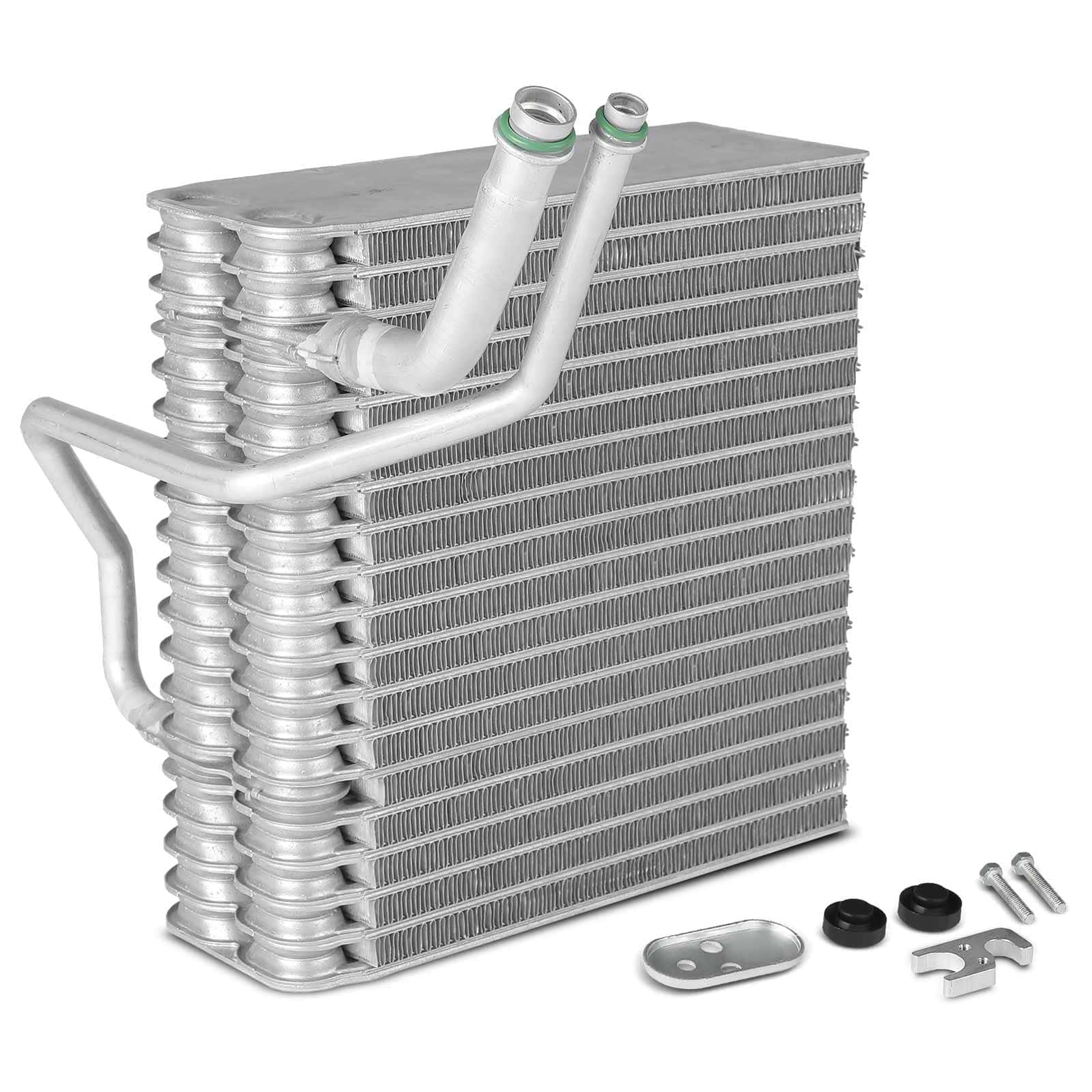A-Premium A/C Evaporator Core Compatible with Jeep Grand