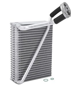 A-Premium Front A/C Evaporator Core Compatible con