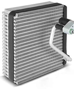 Núcleo del evaporador de aire acondicionado A-Premium
