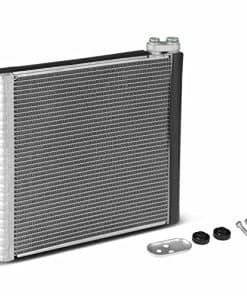 A-Premium A/C Evaporator Core Frontal Compatible con Acura