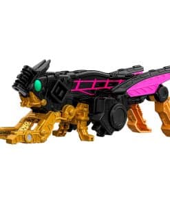 Bandai DX God Hopper (Compra)