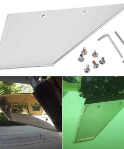 Protector de Skeg Safe-Skeg para Yamaha 150-175HP/ 200HP 2