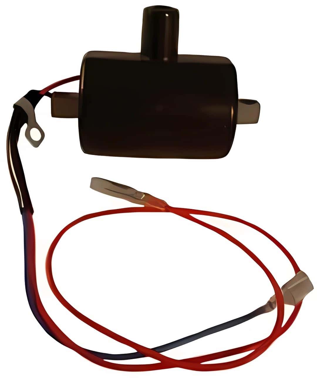 Módulo de Bobina de Encendido de Alto Rendimiento IGCLINIC