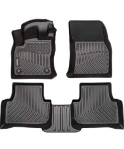 Tapetes para piso para Volkswagen Taos 2024 2023 2022,