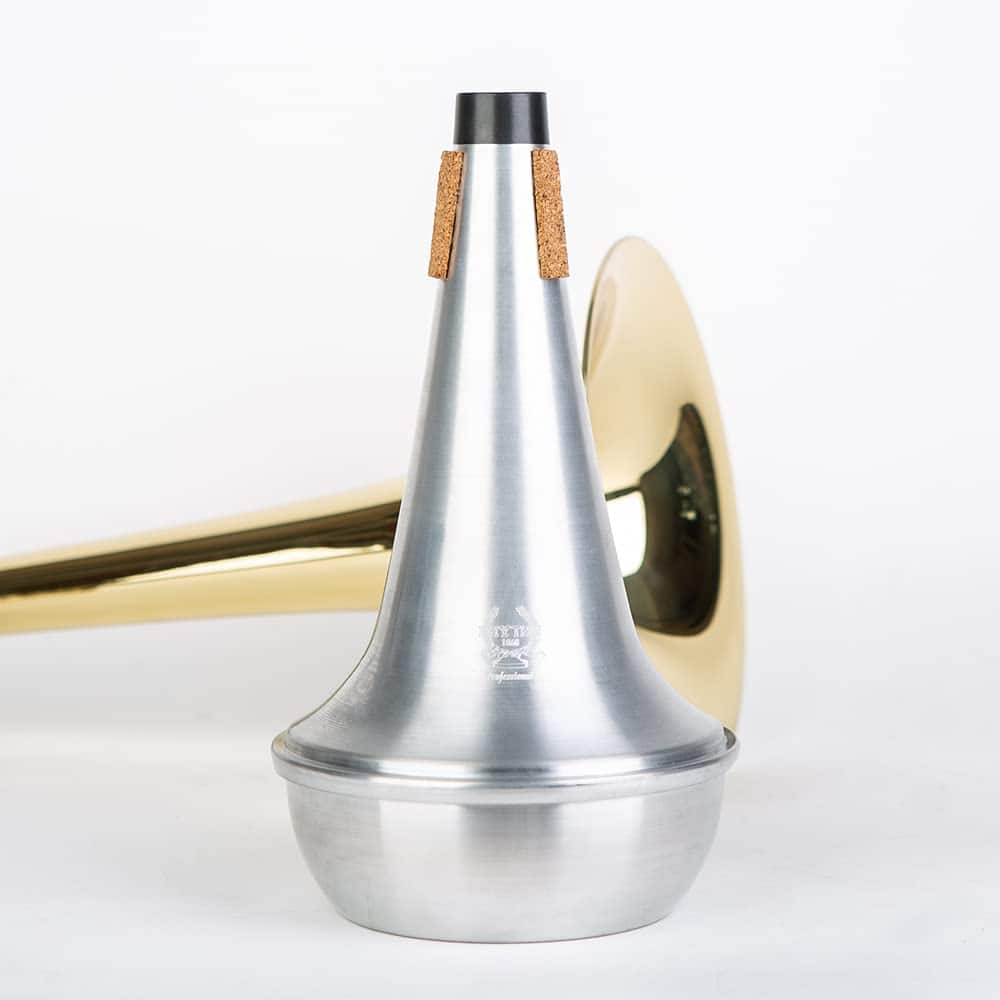Sordina Recta para Trombón Rhythm, Silenciador de Trombón, - Imagen 8
