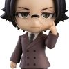 Figura de Acción Nendoroid Ango Sakaguchi de Bungo Stray