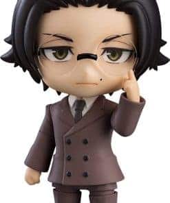 Figura de Acción Nendoroid Ango Sakaguchi de Bungo Stray