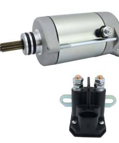 Arranque y Relé STABSOLI para Polaris Ranger Crew 900 XP