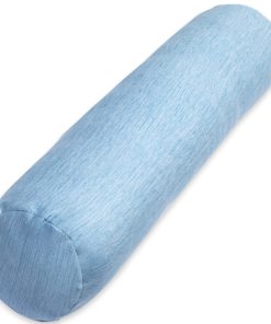 Almohada corporal 1 MIDDLE ONE, Almohada cilíndrica con