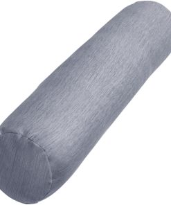 Almohada 1 MIDDLE ONE Body, Almohada Cilíndrica con Funda