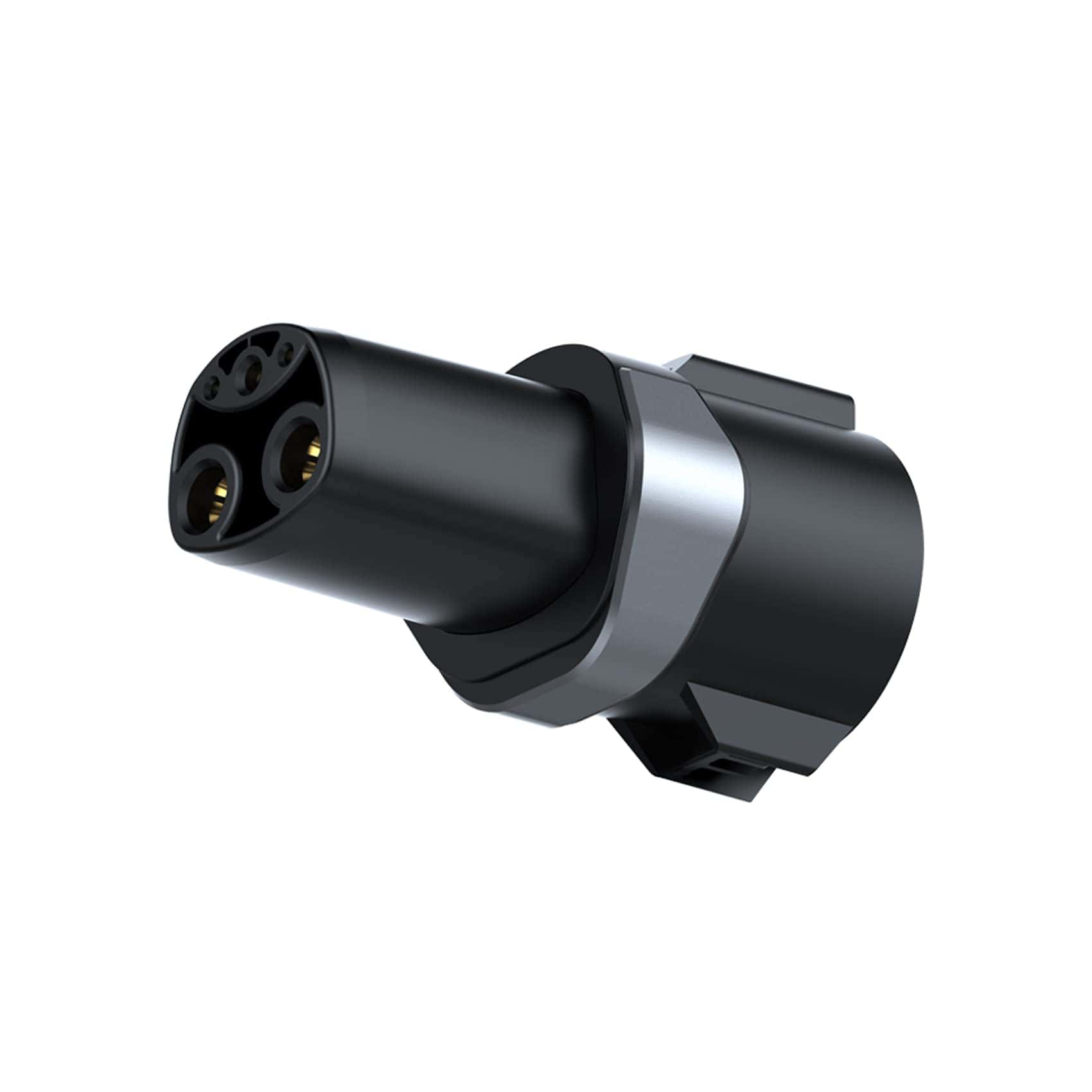 Adaptador de Cargador SAFEJOHNSON 60A Estándar de EE. UU. a