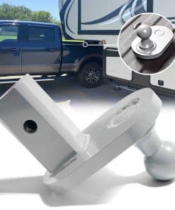 Extensor de bola de enganche de cuello de ganso GNXA4085