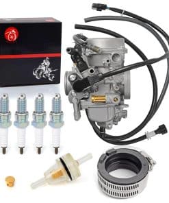 Carburador & Colector de Admisión para Honda Shadow Aero