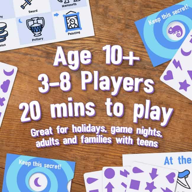 Big Potato Chameleon Pictures: Un divertido juego de - Imagen 4