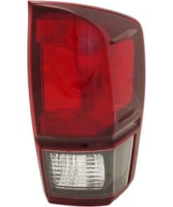Faro Trasero del Lado del Pasajero para Toyota Tacoma 2018
