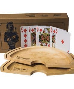 Soporte de Tarjetas de Juegos GENIUM GAMES (2) | Soportes