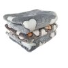 Magic Pet 1 Pack 3 Cobijas 31"x27" Súper Suaves y