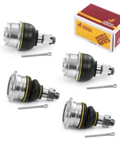 Kit de 4PCS de Baleros Superiores e Inferiores Premium